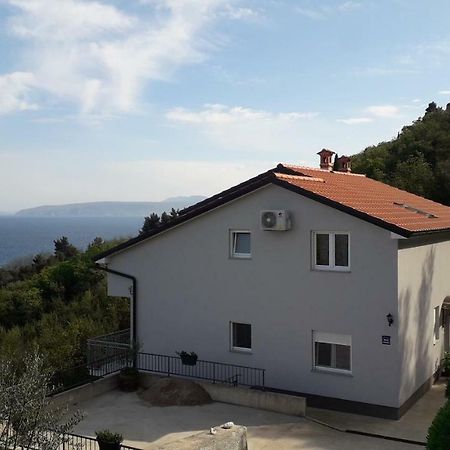 Apartman Rubinic 洛夫兰 外观 照片
